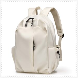 FG-065 Jednoduchá jednofarebná multifunkčná školská taška 14 školská taška