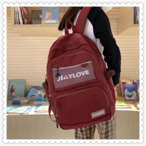 school bag