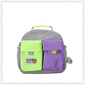 FG-083 Multifunktions-Schoultasch fir Kanner 15 schoul saack