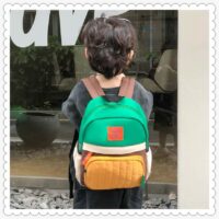 school bag