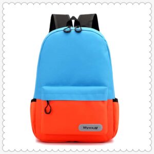 FG-048 Colorful Casual School Bag 11 school bag