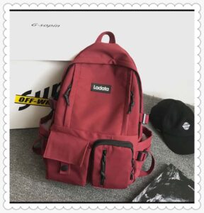 school bag