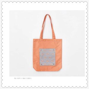 shopping bag