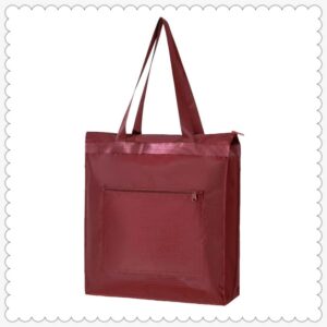 FH-078 Multi functional waterproof Oxford cloth shopping bag 17 shopping bag