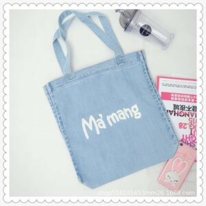 shopping bag