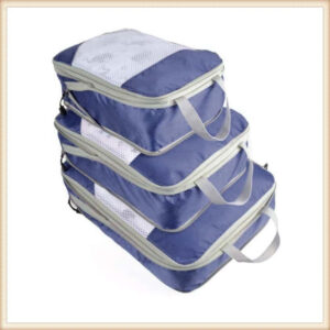 FJ-037 Compressible Travel Storage Bag 15 storage bag