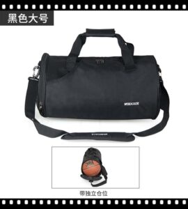 travel bag