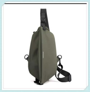 FE-069 Lightweight & Multipurpose Waterproof Shoulder Bag 15 chest&wasit&shoulder bag-49