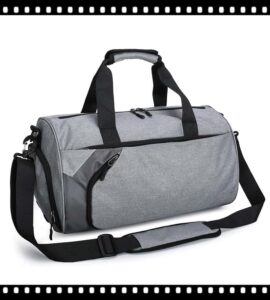 халтаи сафар 13