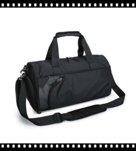 халтаи сафар 9